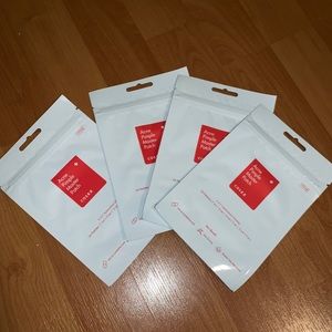 COSRX Set of 4 Acne Pimple Master Patch (24ct)